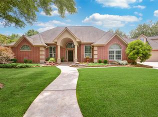 3615 Adamwood Ct, Spring, TX 77388