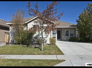 2696 Arrow Smith Dr, Sparks, NV