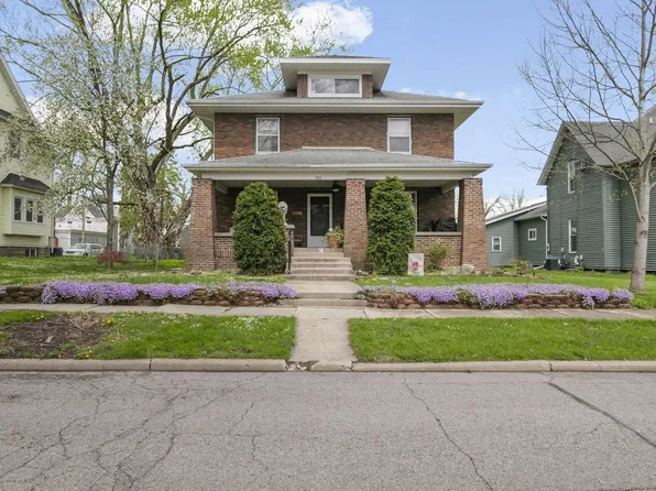 225 E South St, Bremen, IN 46506