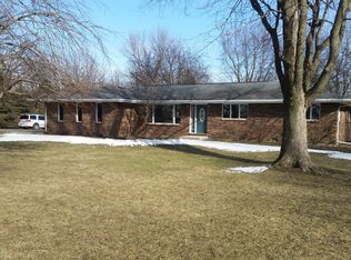 12130 McKanna Rd, Minooka, IL 60447