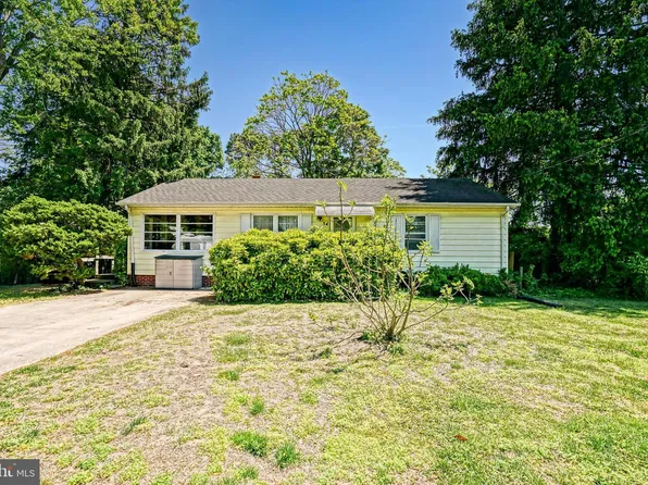 34 Sussex Dr, Lewes, DE 19958