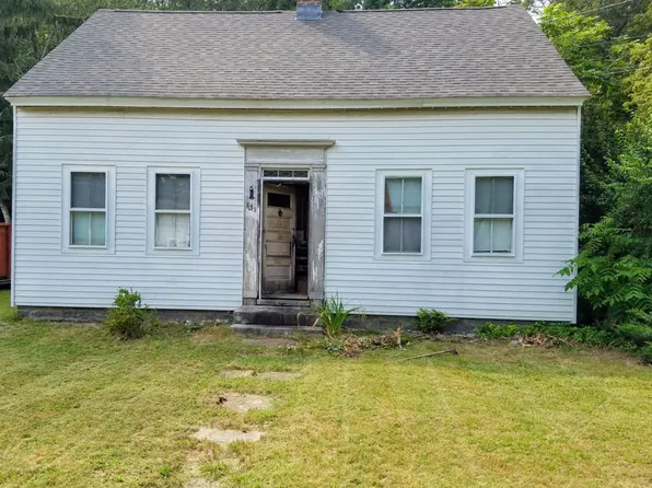 131 Glenwood Road, Clinton, CT 06413