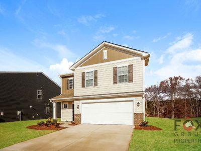 143 Arden Ct, Troutman, NC, 28166