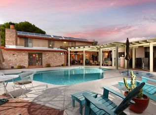 9040 E Bears Path Rd, Tucson, AZ 85749