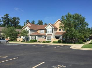 2502 Montgomerie Arch, Williamsburg, VA 23188