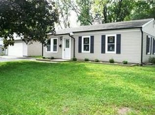 1441 Kylemore Dr, Xenia, OH