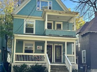 162 Redfield Pl #64, Syracuse, NY 13210