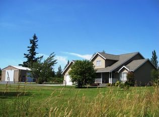 5380 Wood Crst, Bellingham, WA 98226