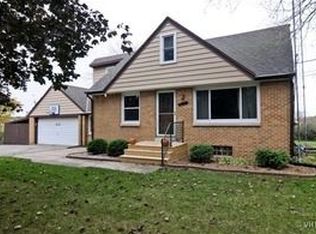 2111 47th Ave, Kenosha, WI 53144