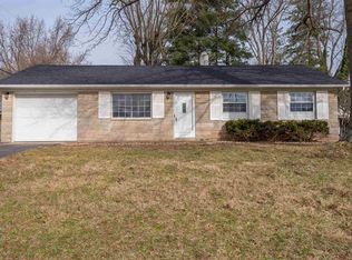 810 W Briarcliff Dr, Bloomington, IN