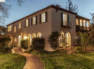 227 Crocker Ave, Piedmont, CA 94610