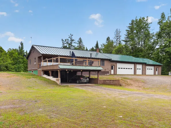 1449 Main Road, Greenbush, ME 04418