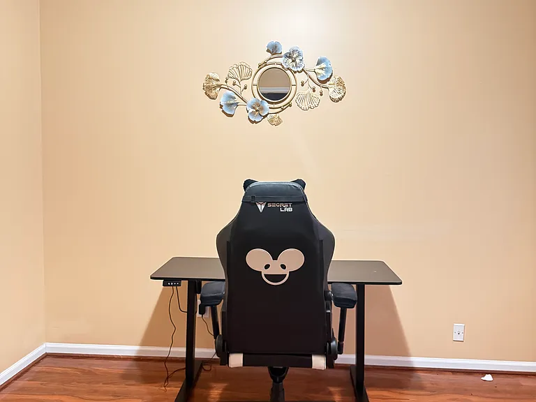 Study Room