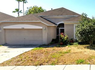 22836 Marsh Wren Dr, Land O Lakes, FL 34639