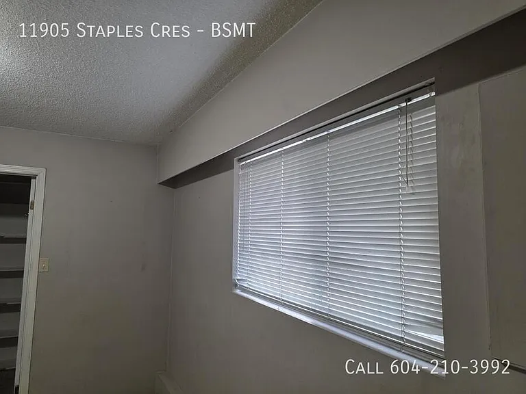 11905 Staples Cres #BASEMENT — Photo 6