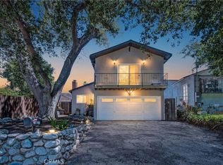 10746 Tujunga Canyon Blvd, Tujunga, CA