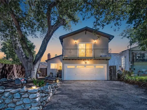 10746 Tujunga Canyon Blvd, Tujunga, CA 91042