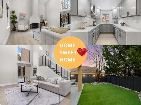 2743 Gamble Ct, Hayward, CA 94542