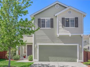 303 Harrington Ct SE, Renton, WA 98056