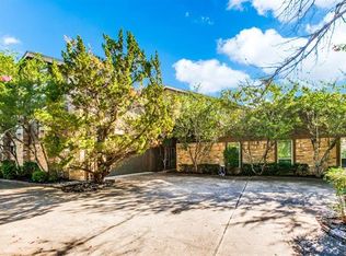 2502 Springpark Way, Richardson, TX 75082