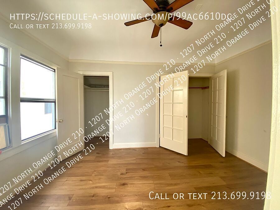 1st image of 1207 N Orange Dr APT 210