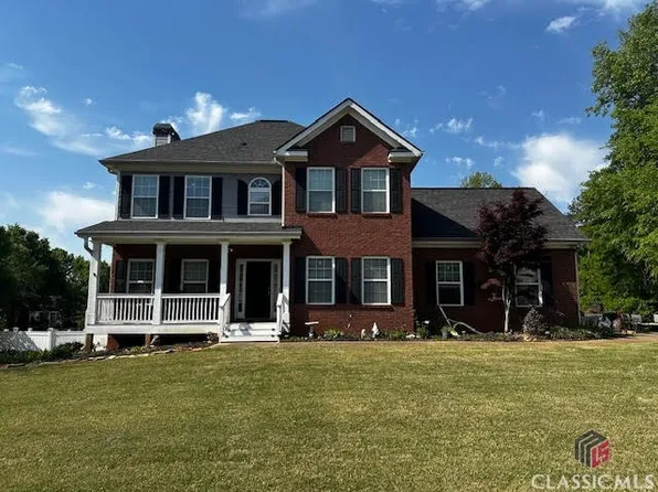 31 Redstone Road, Jefferson, GA 30549