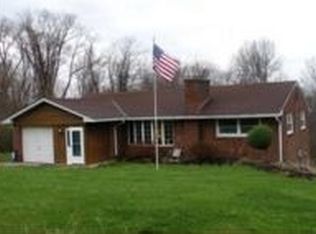 3099 Woodland Rd, Ambridge, PA 15003