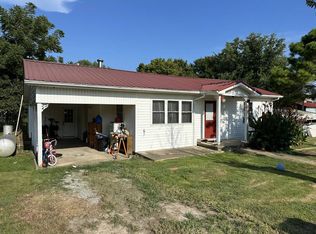 35 Ingram St, Maynard, AR 72444