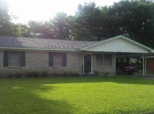 214 Tennessee St, Lafayette, LA 70501