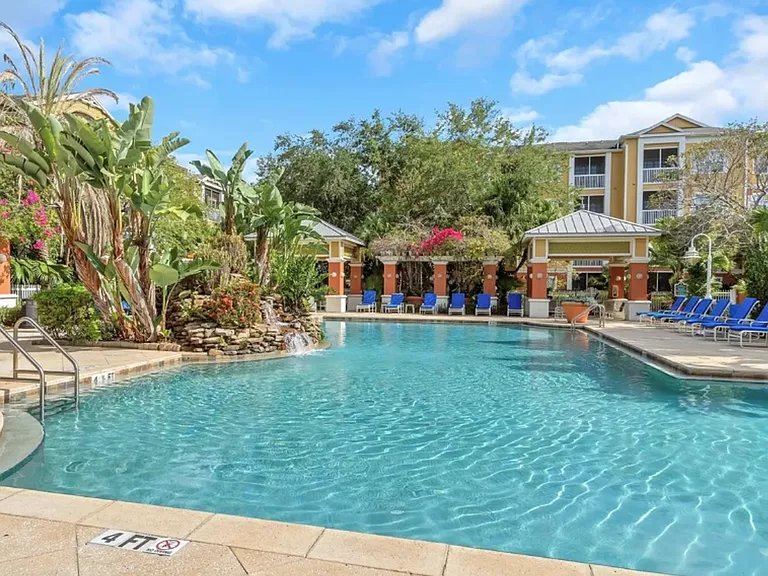 4207 S Dale Mabry Hwy #5103 — Photo 3