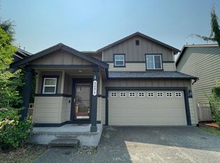 3678 London Loop NE, Lacey, WA 98516