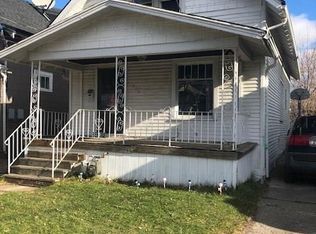 225 Hagen St, Buffalo, NY 14215