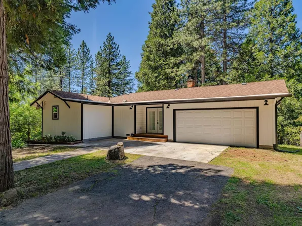 14490 Marilyn Ln, Pioneer, CA 95666