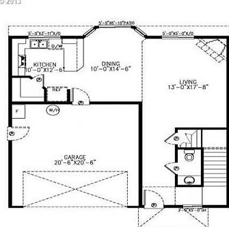 2nd image of 4515 NE 131st Ave