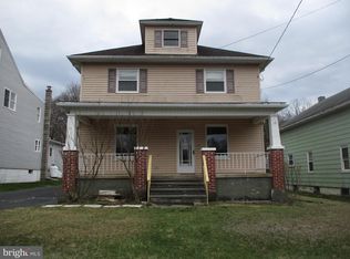 31 Village Rd, Lost Creek, PA 17946