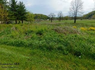 10906 Jane St LOT 8, Rockbridge, OH 43149