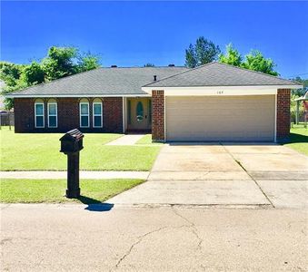 107 S Queens Dr, Slidell, LA, 70458