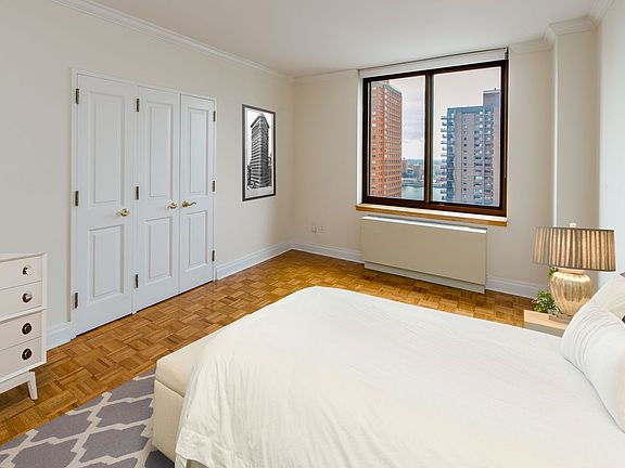 2nd image of 400 E 90th St APT 23A