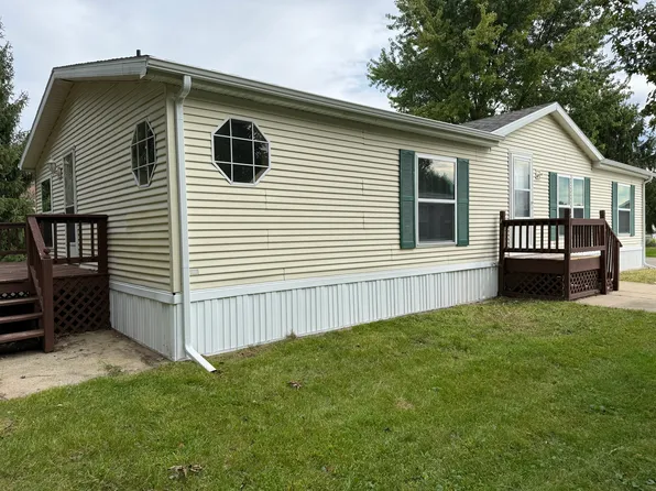 3816 W Wembley Ln #74, Kalamazoo, MI 49009