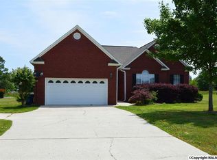 124 Heidelberg Ln, Arab, AL 35016