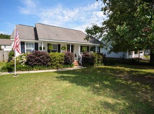 232 Shipyard Ct, Chapin, SC 29036