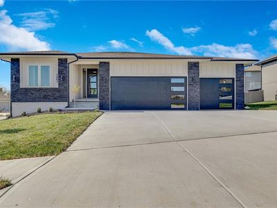 1201 Morgan Dr, Pleasant Hill, MO, 64080