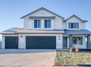 5392 S Memory Pl, Meridian, ID 83642