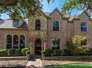 3595 Crossbow Dr, Frisco, TX 75033