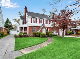 1631 Sheridan Dr, Buffalo, NY 14217