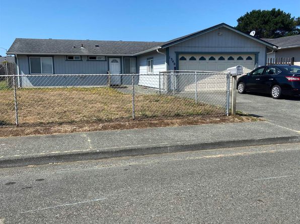 Recently Sold Homes in Crescent City CA 1164 Transactions Zillow