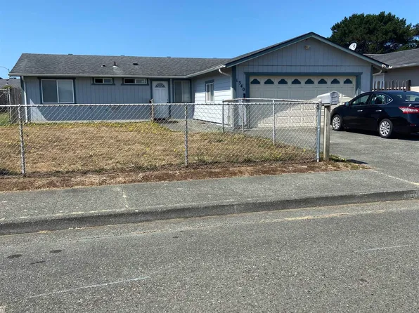 1340 Gary St, Crescent City, CA 95531