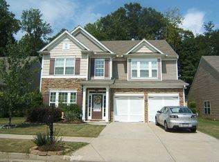 2627 Woodford Ln, Buford, GA 30519
