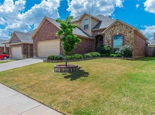 11145 Hawks Landing Rd, Haslet, TX 76052