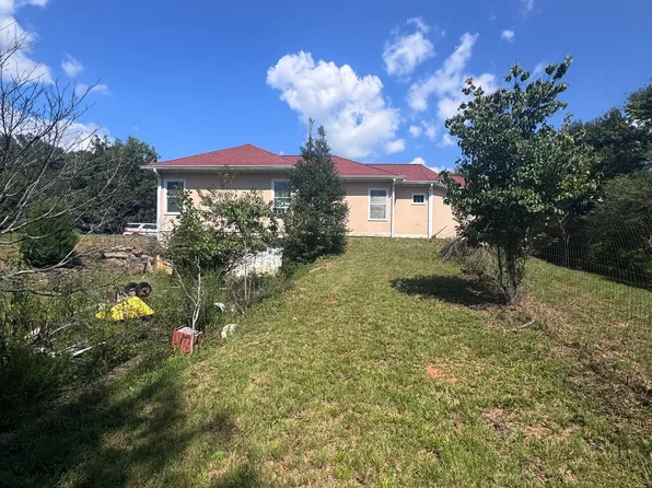 771 J Kennedy Rd, Clarkesville, GA 30523